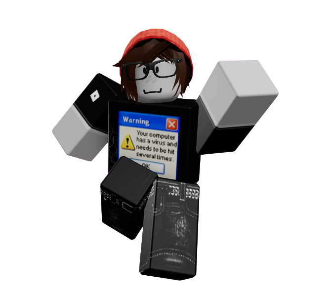 decaffiened's side mascot, other than the furry OC one idfk